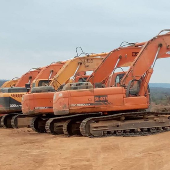 EPCC Contracting