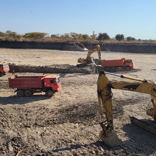 Oilfield Chemicals Supplies